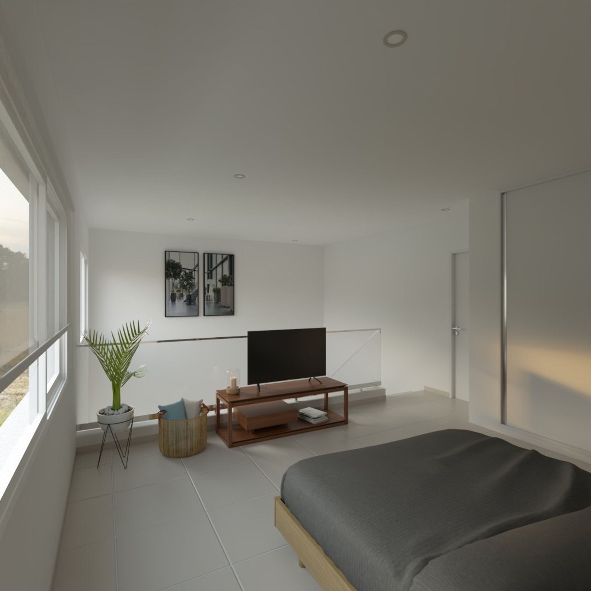 Foto 3 — Departamento en venta La Plata