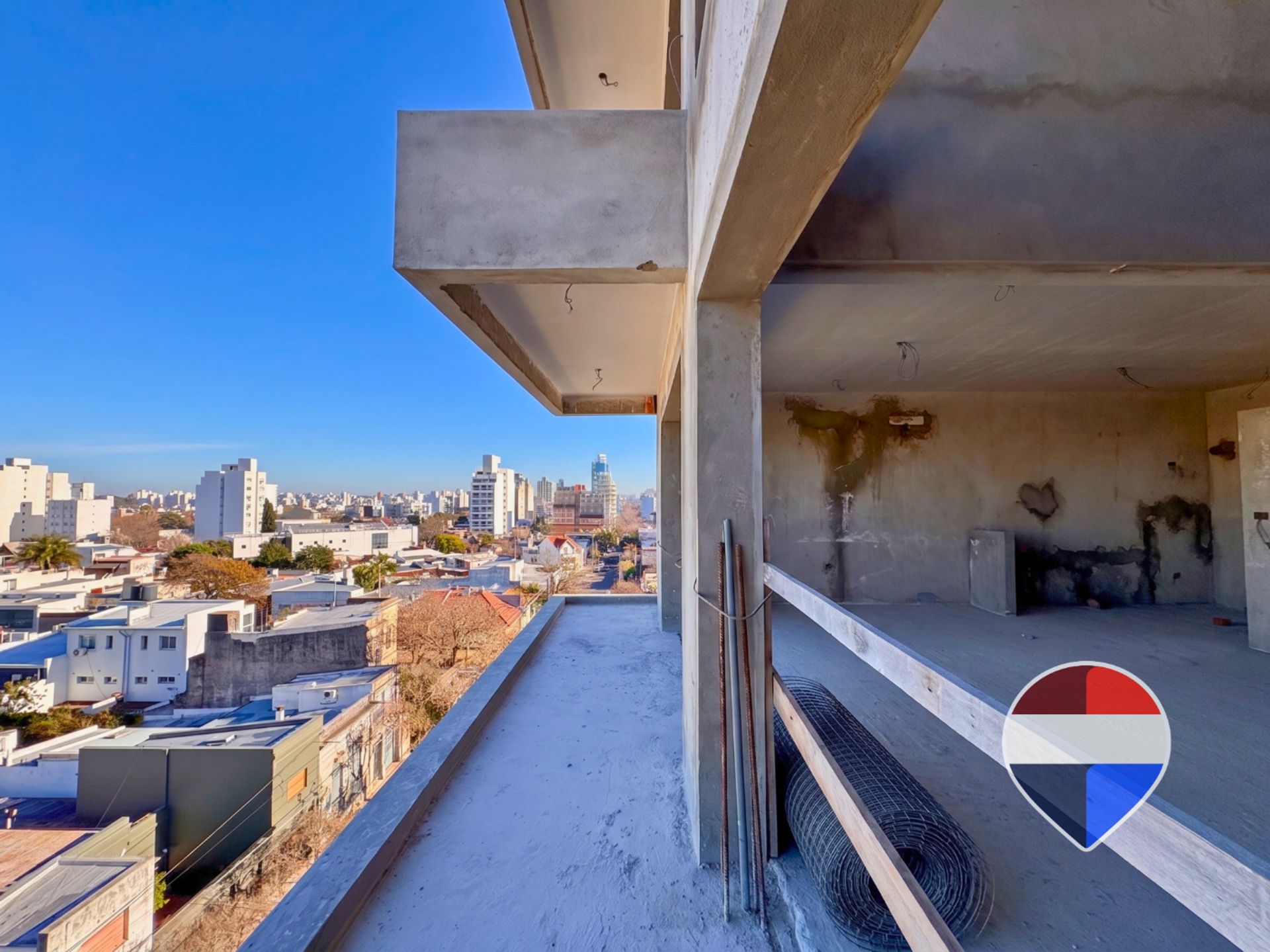 Foto 7 — Departamento en venta La Plata