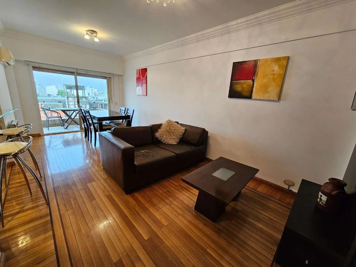 Departamento en venta en Boedo, foto 4