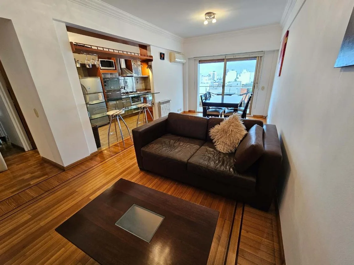 Departamento en venta en Boedo