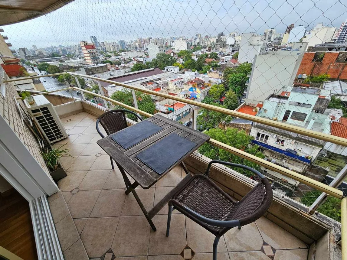 Departamento en venta en Boedo, foto 3