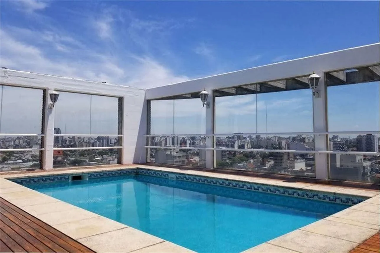 Departamento en venta en Boedo, foto 2