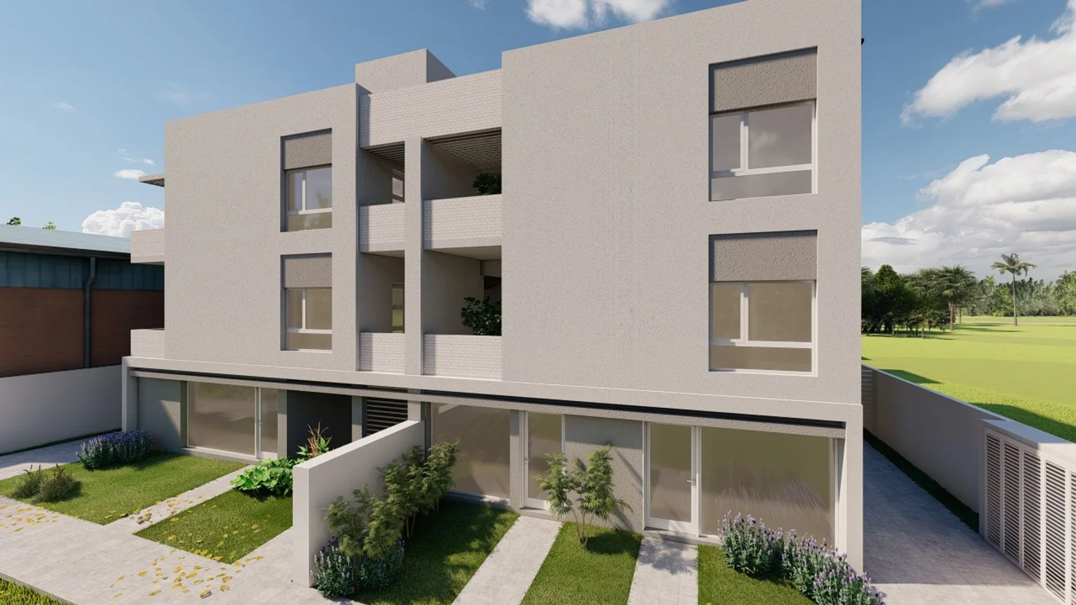 Monoambiente en venta en Paraná, Los Cardenales 300, foto 2