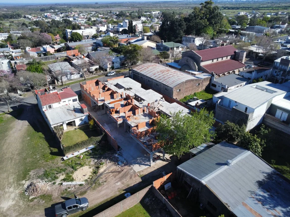 Monoambiente en venta en Paraná, Los Cardenales 300, foto 4