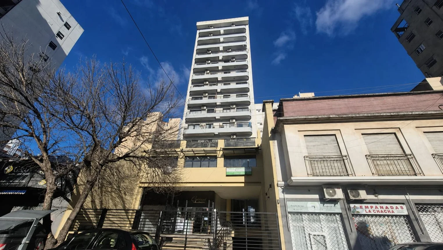 Departamento en venta en Quilmes