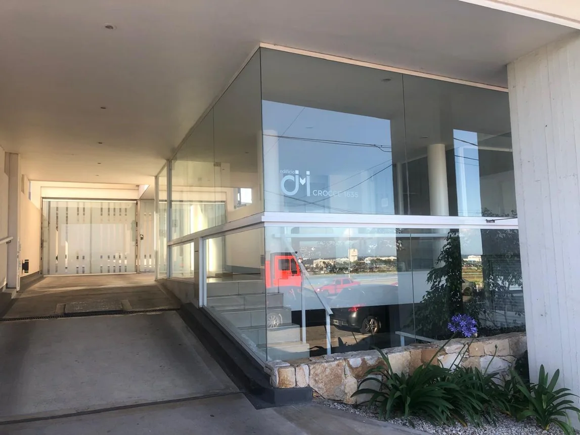 Departamento de 3 ambientes en venta en Mar del Plata, Crocce 1600, foto 2