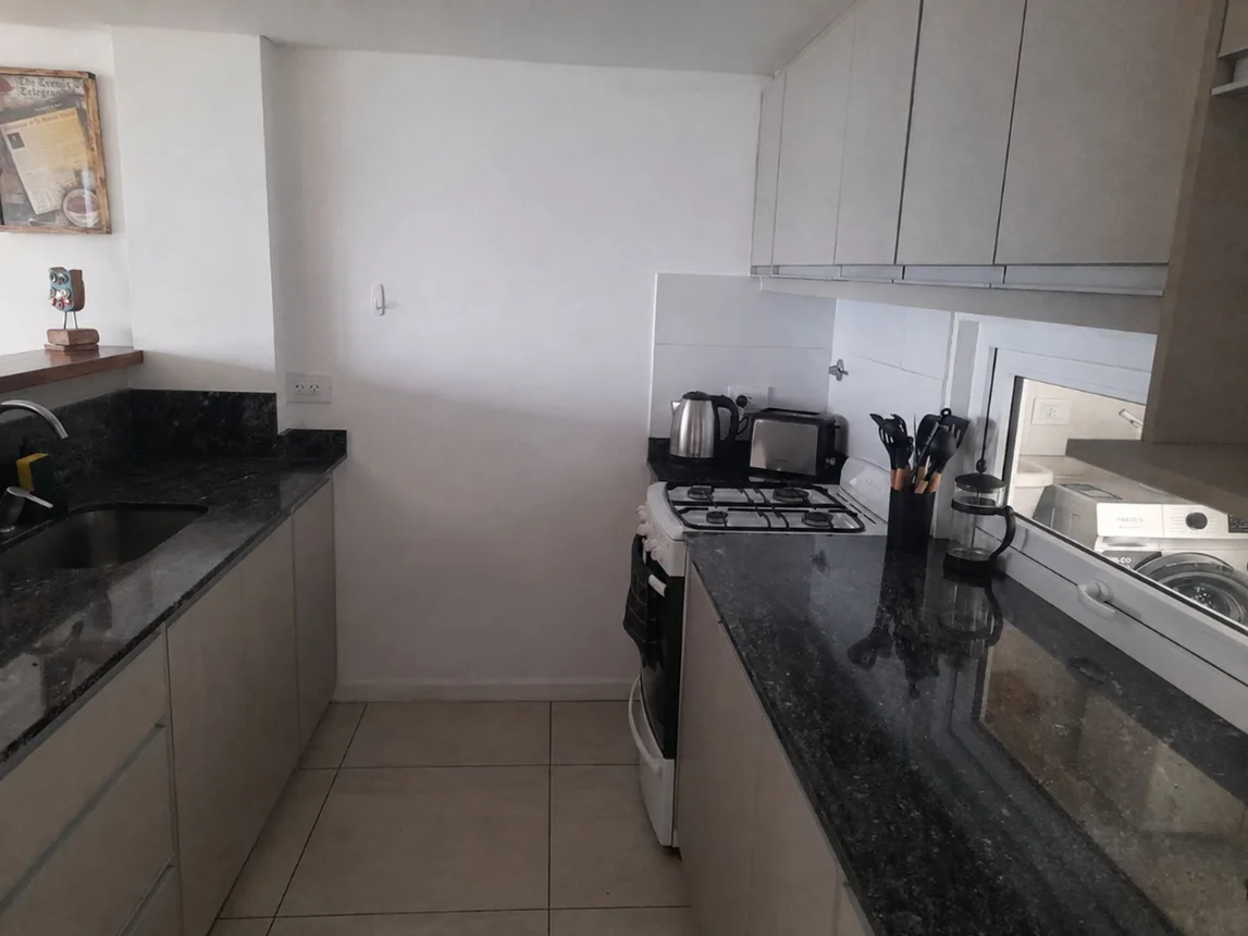 Departamento de 3 ambientes en venta en Mar del Plata, Crocce 1600, foto 4