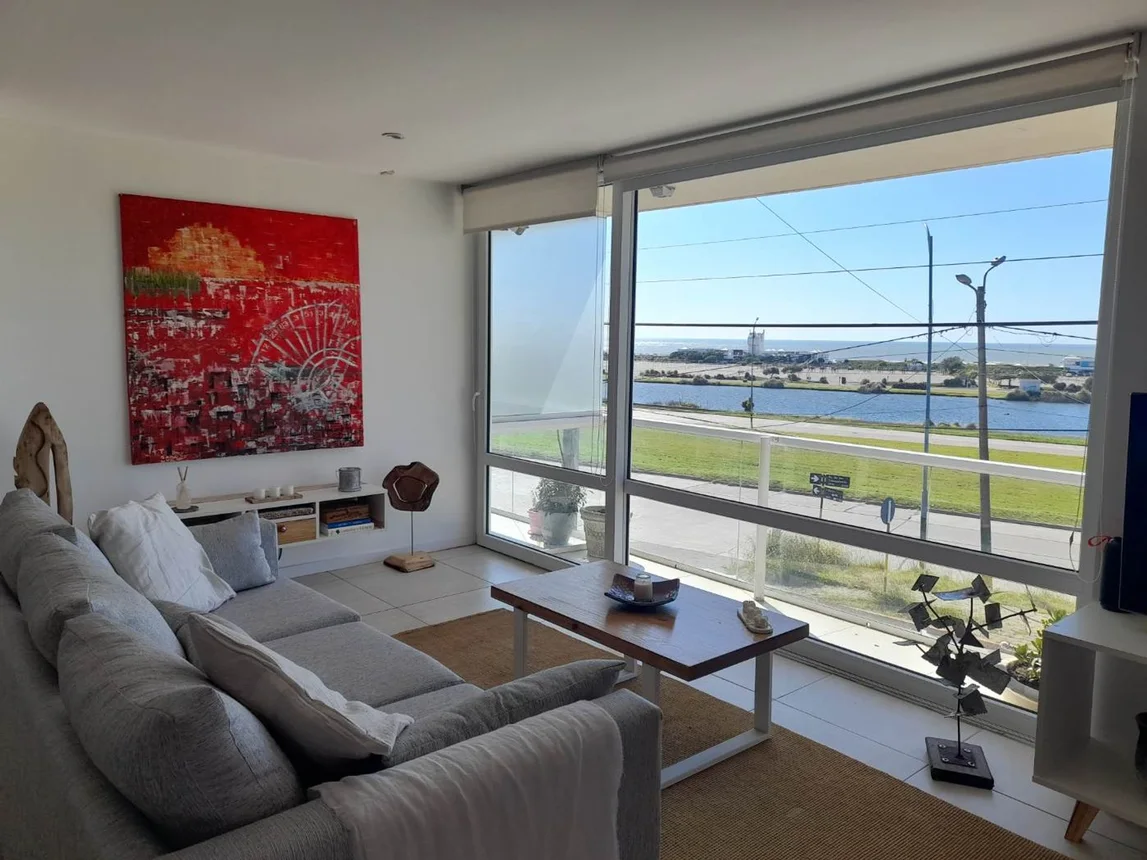 Departamento de 3 ambientes en venta en Mar del Plata, Crocce 1600