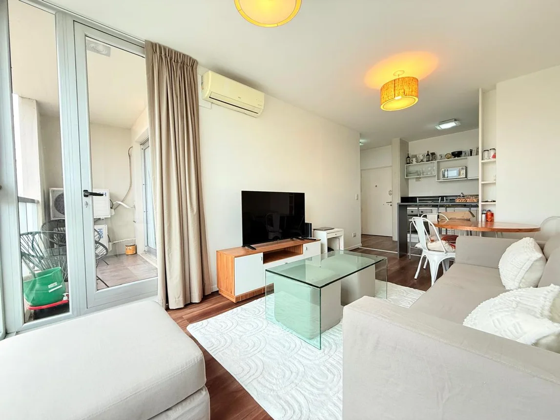 Departamento de 2 ambientes en venta en San Telmo, Avenida Paseo Colón 1400, foto 4