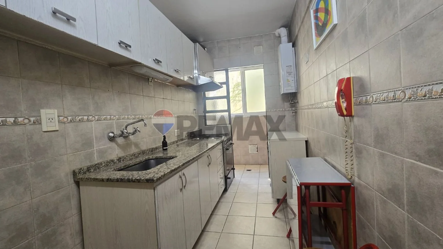 Departamento de 2 ambientes en venta en Boedo, Colombres 900