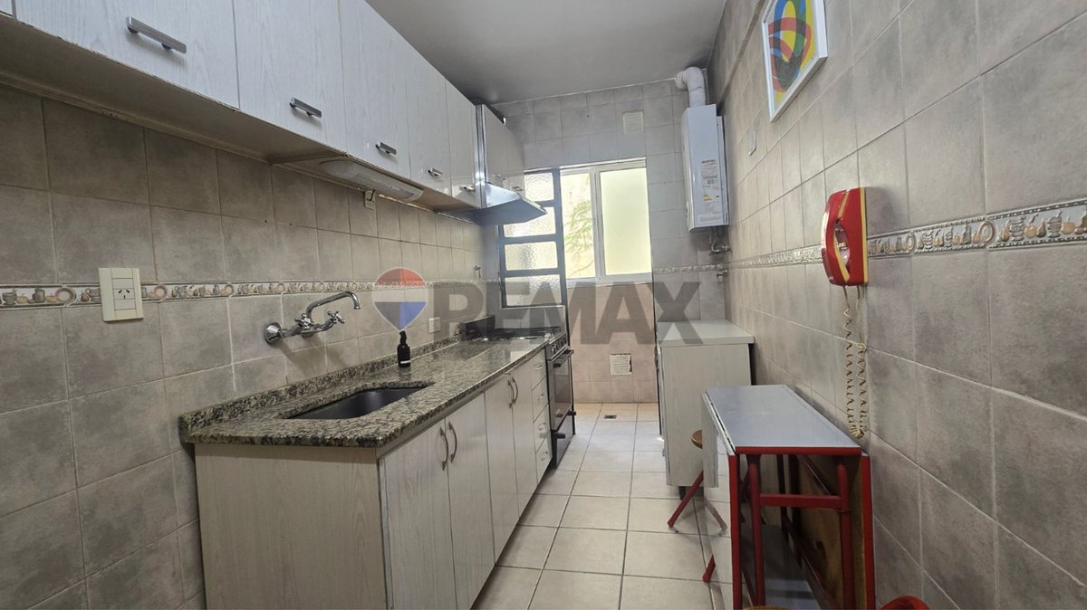Departamento en Colombres 900