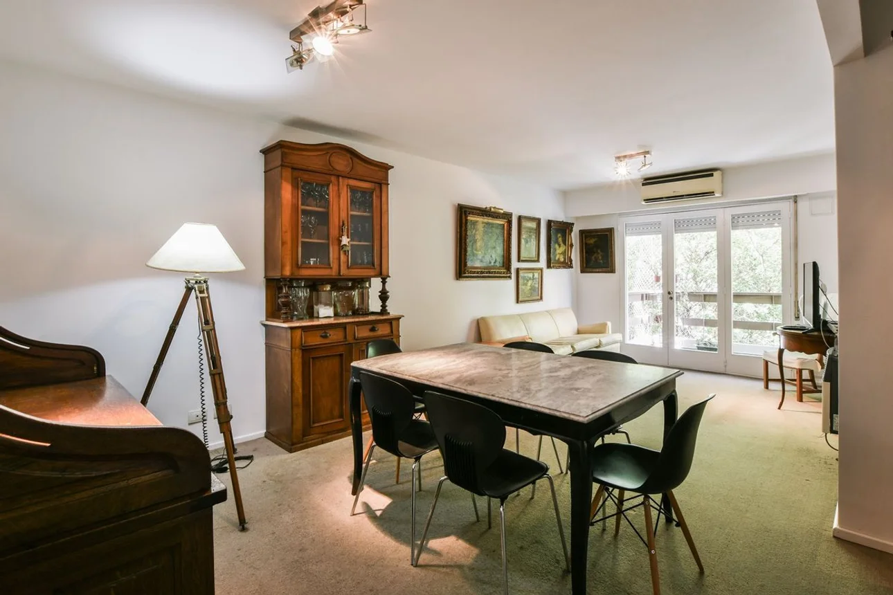 Departamento en venta en Rosario