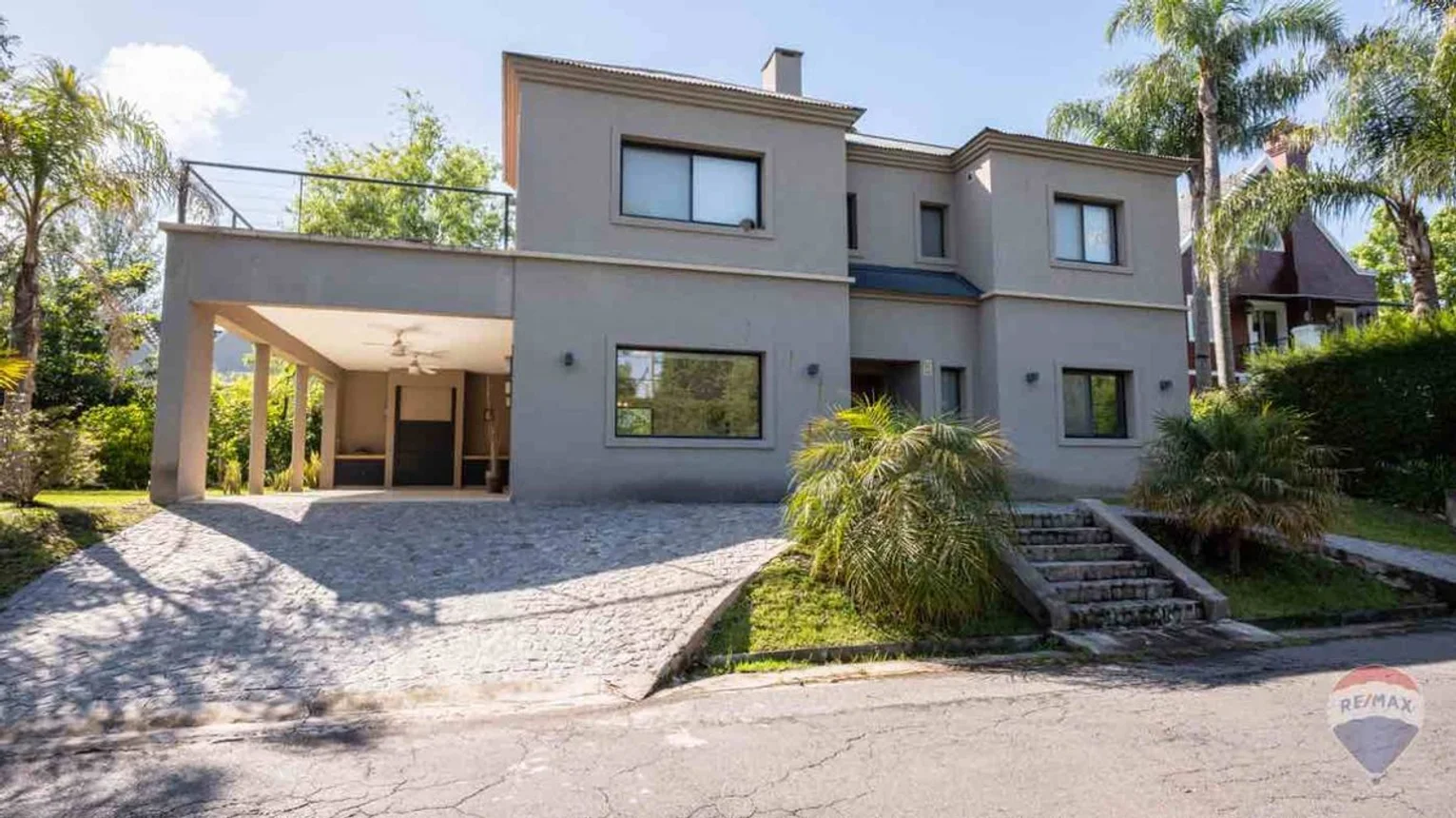 Casa de 4 ambientes en venta en Rincón de Milberg, La Reconquista 2400