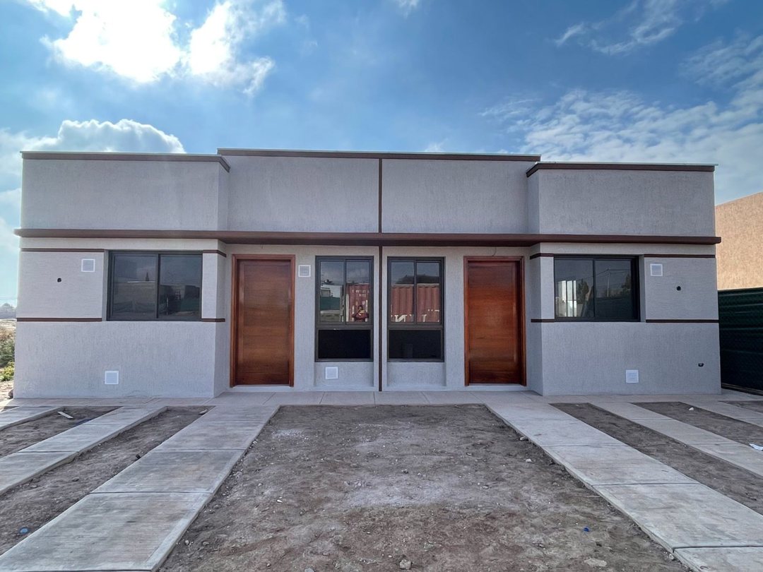 Casa ENTREGA EN 10 DIAS -Bº Privado Pinar de Sol 9