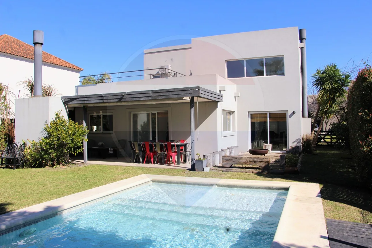 Casa de 5 ambientes en venta en Nordelta, Los Sauces 100