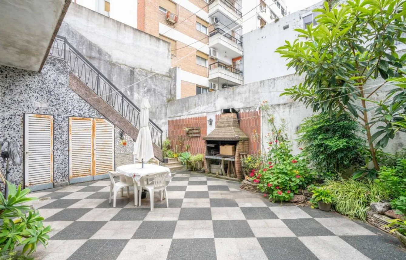 Casa en venta en Flores, foto 2