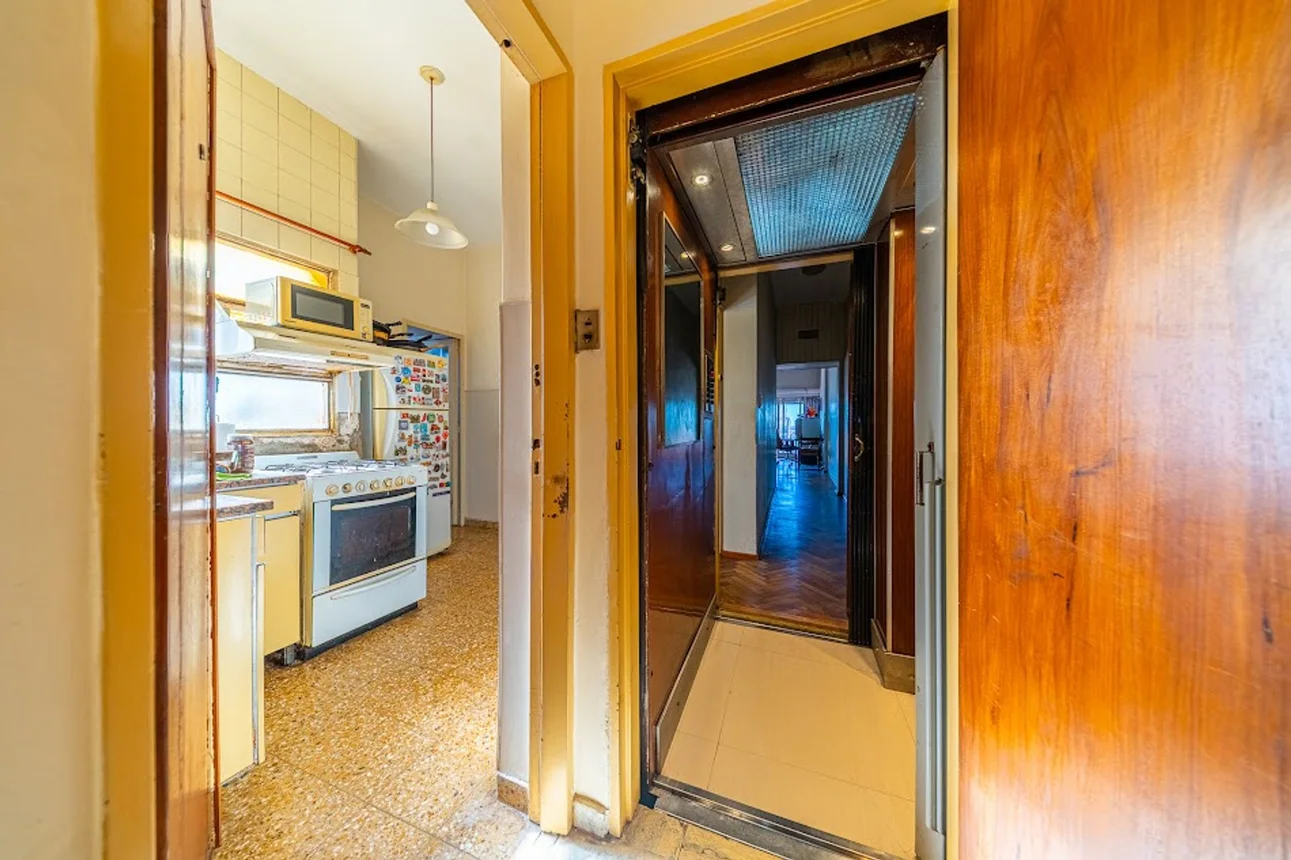 Venta departamento buenos aires 900, foto 4