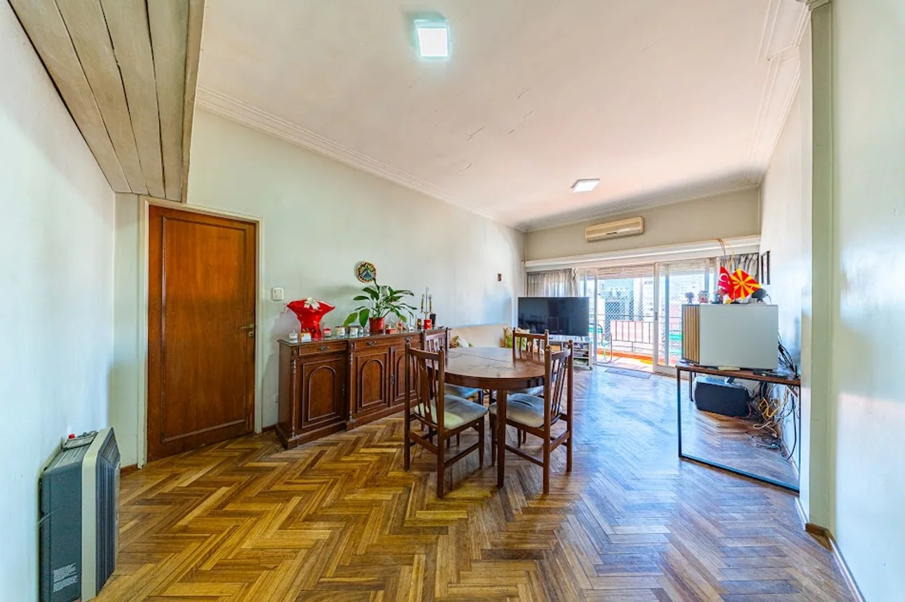 Venta departamento buenos aires 900, foto 1