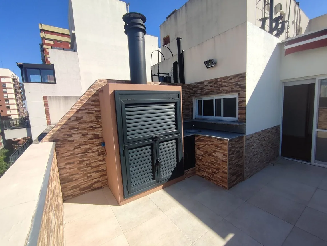 Piso de 2 ambientes en venta en Boedo, Muñiz 1000