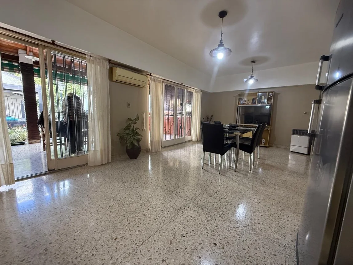 Casa de 4 ambientes en venta en Nueva Pompeya, Abraham J. Luppi 1400, foto 5