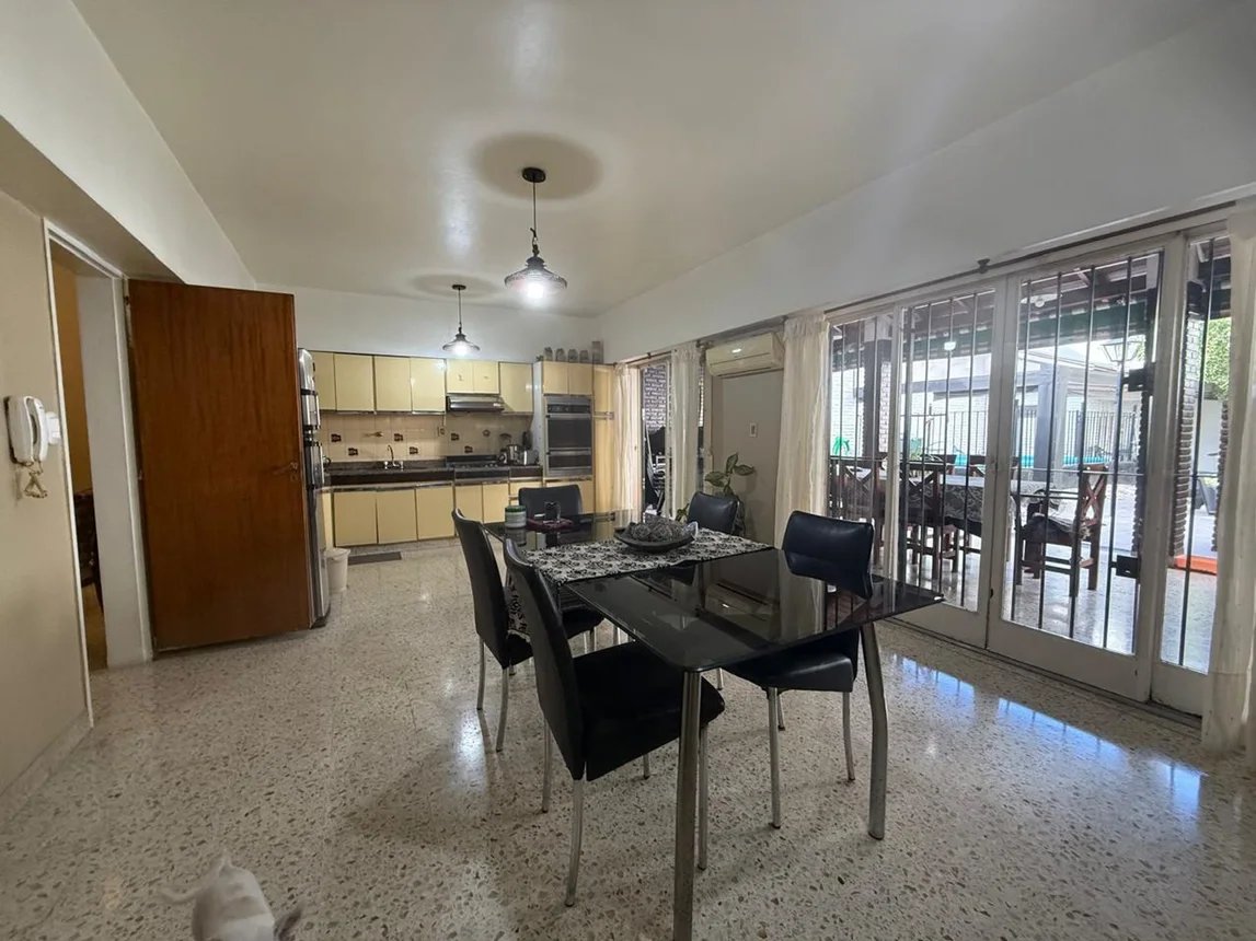 Casa de 4 ambientes en venta en Nueva Pompeya, Abraham J. Luppi 1400, foto 4