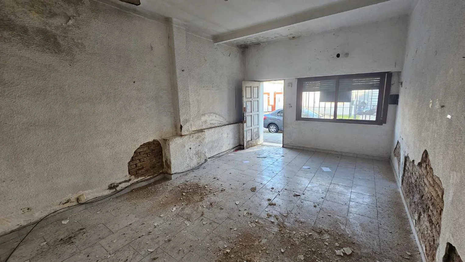 PH de 3 ambientes en venta en Villa Maipú, Calle Lincoln 2000, foto 3