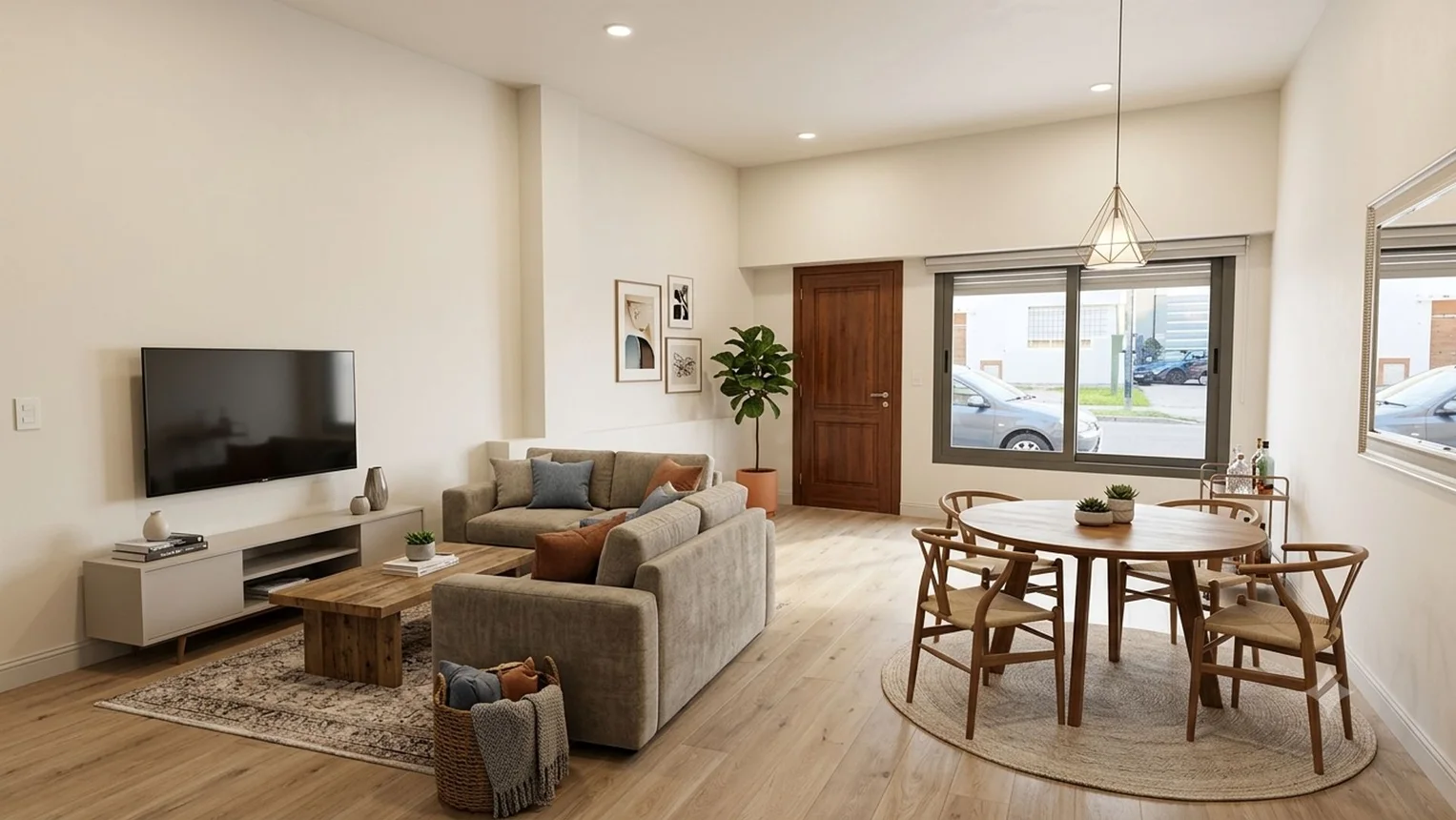 PH de 3 ambientes en venta en Villa Maipú, Calle Lincoln 2000, foto 4