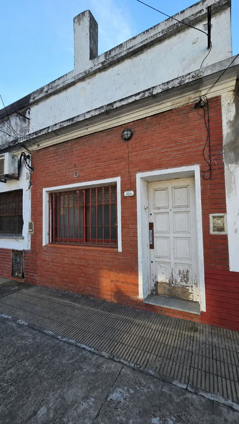 PH de 3 ambientes en venta en Villa Maipú, Calle Lincoln 2000