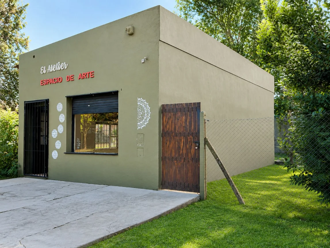 Casa en venta en Rosario