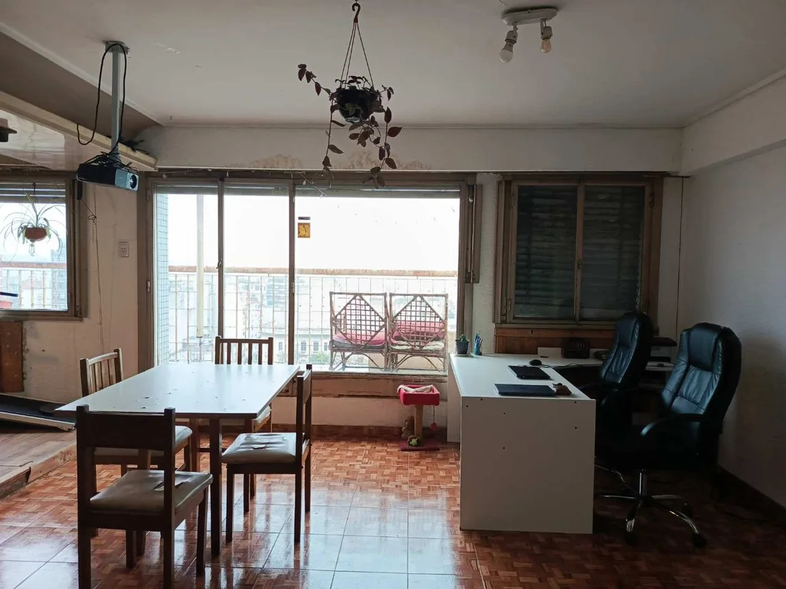 Departamento de 3 ambientes en venta en Monserrat, Lima 1000, foto 5