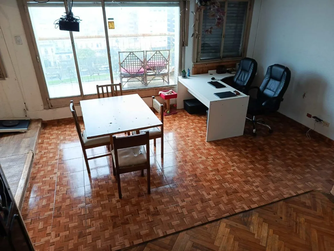 Departamento de 3 ambientes en venta en Monserrat, Lima 1000