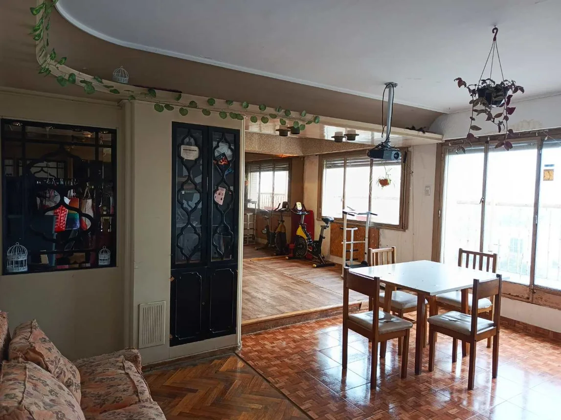 Departamento de 3 ambientes en venta en Monserrat, Lima 1000, foto 4