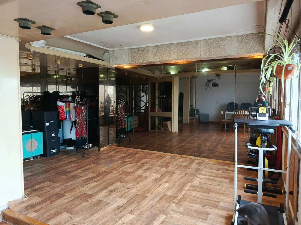 Departamento de 3 ambientes en venta en Monserrat, Lima 1000, foto 3