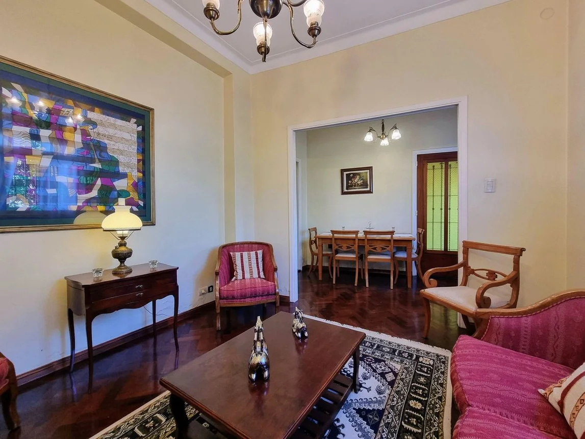Casa en venta en Villa del Parque, foto 4