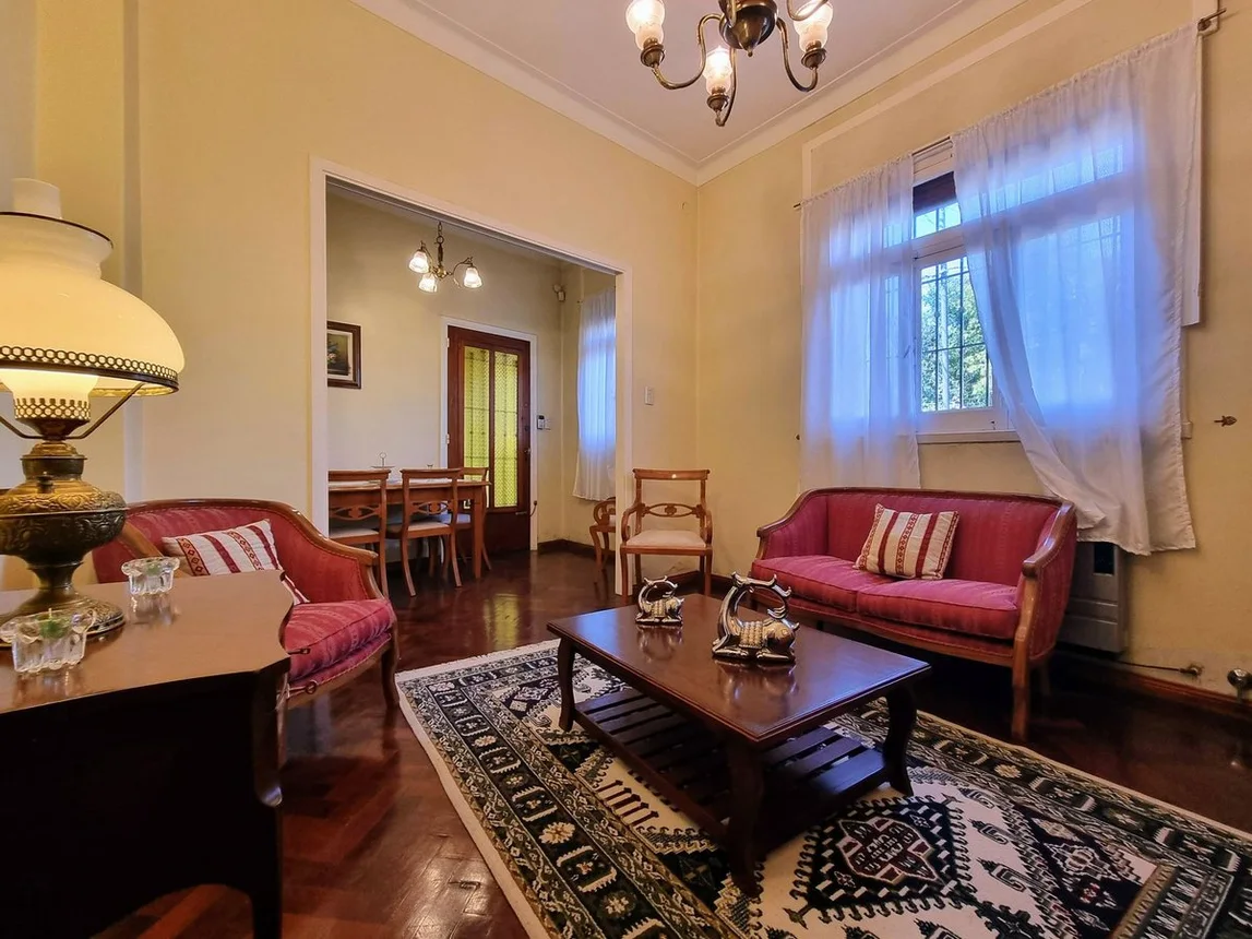 Casa en venta en Villa del Parque