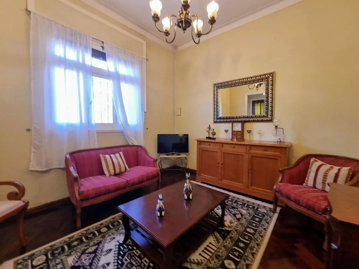 Casa en venta en Villa del Parque, foto 3