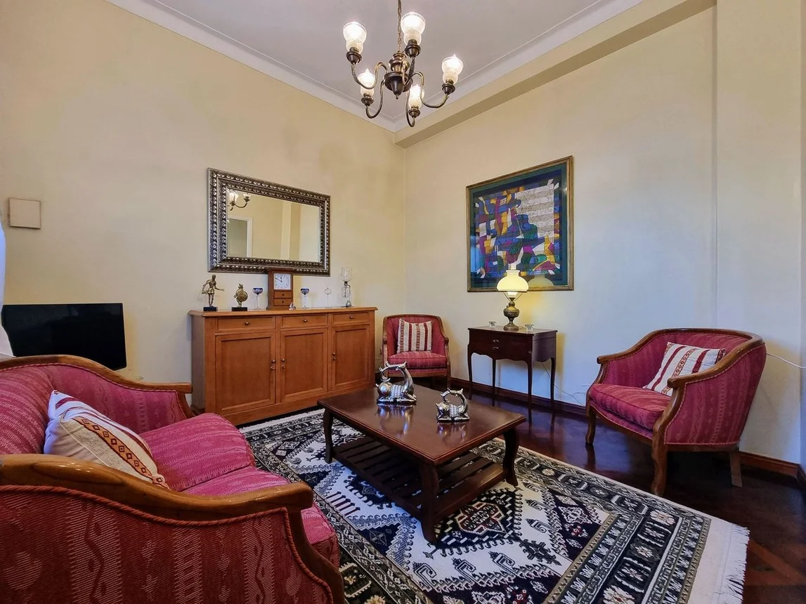 Casa en venta en Villa del Parque, foto 2