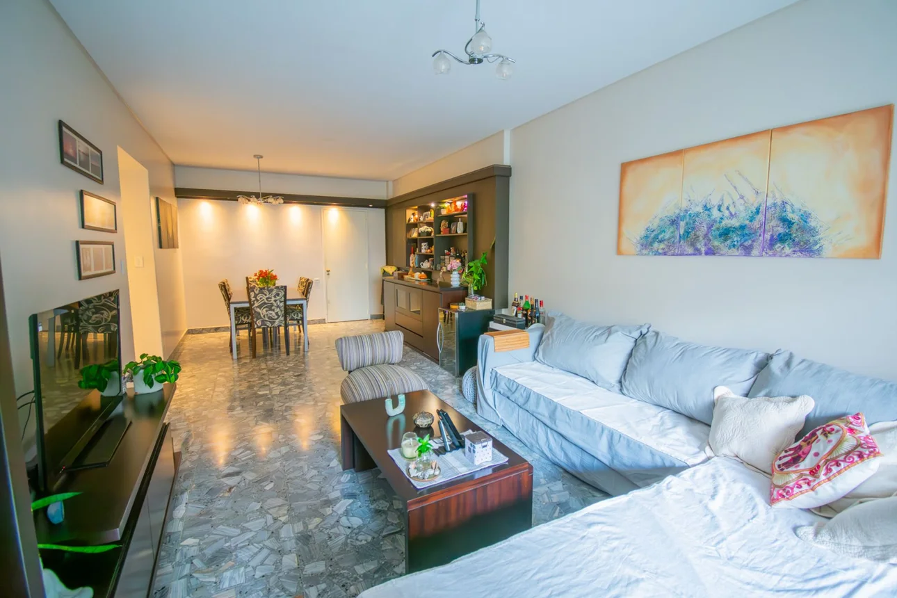 Semipiso en venta en Belgrano, foto 2