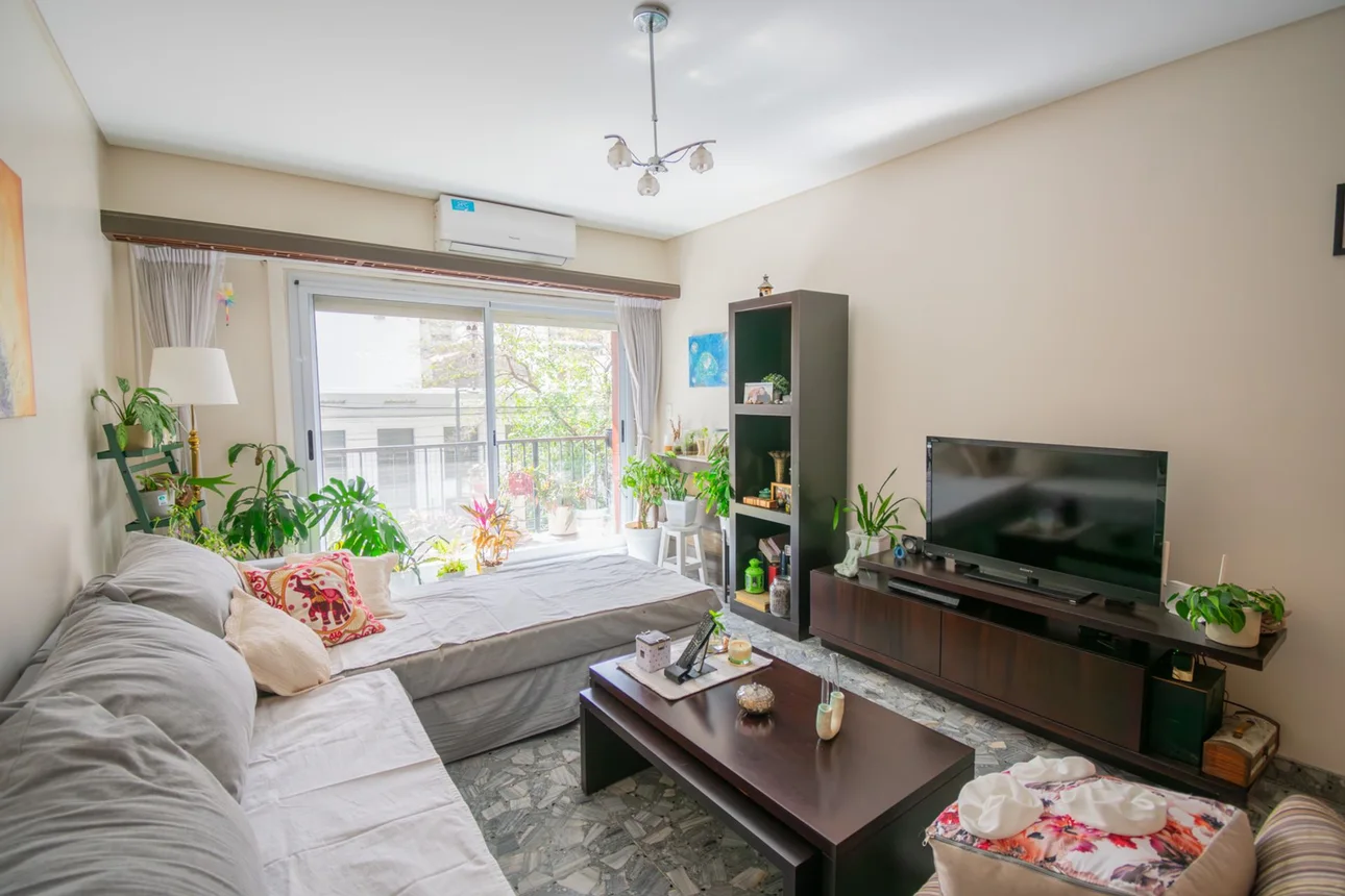 Semipiso en venta en Belgrano, foto 3