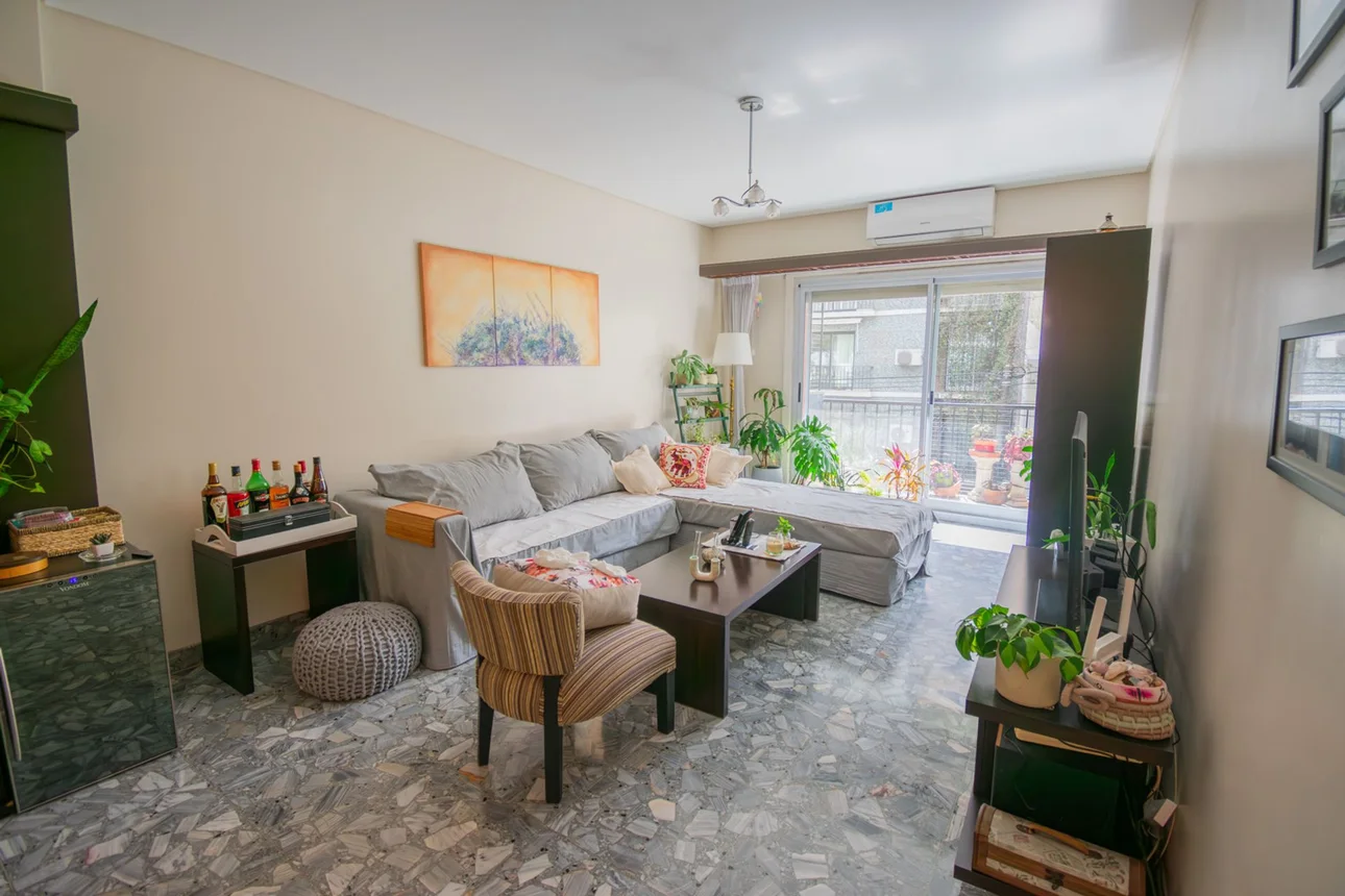 Semipiso en venta en Belgrano, foto 4