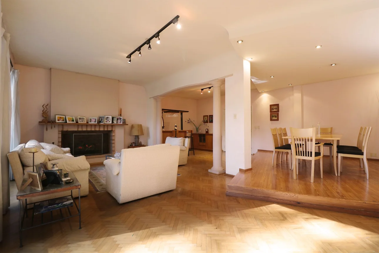 Casa de 6 ambientes en venta en Ciudad Jardín, De Las Tipas 2800, foto 4