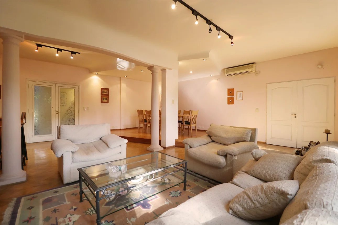 Casa de 6 ambientes en venta en Ciudad Jardín, De Las Tipas 2800, foto 5
