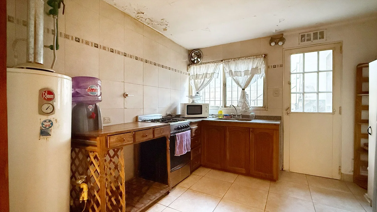 Casa en venta en Hurlingham, foto 4