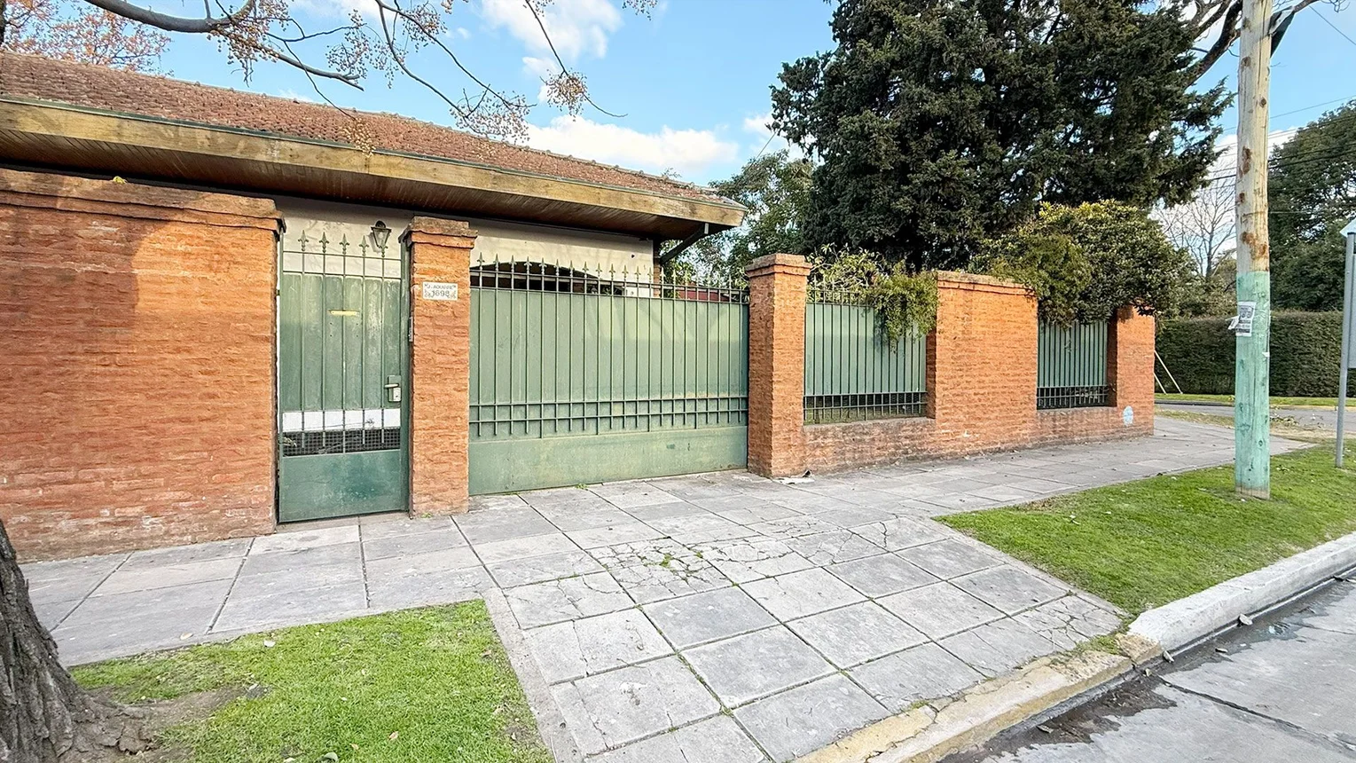 Casa en venta en Hurlingham