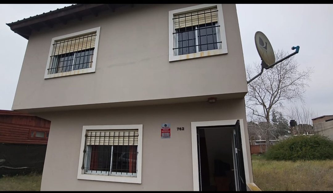 DEPARTAMENTO DUPLEX VENTA 3AMB LAS TONINAS