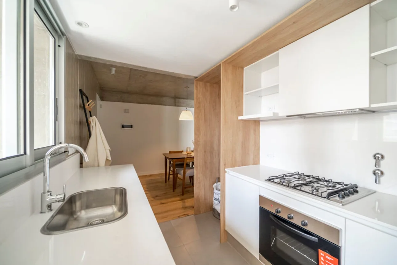 Departamento en venta 1 dormitorio echesortu, foto 4