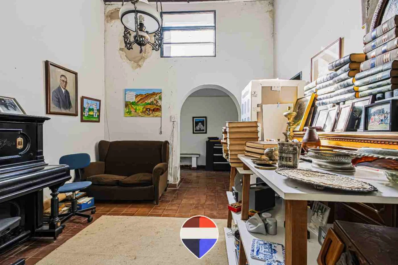 Casa en venta en La Plata