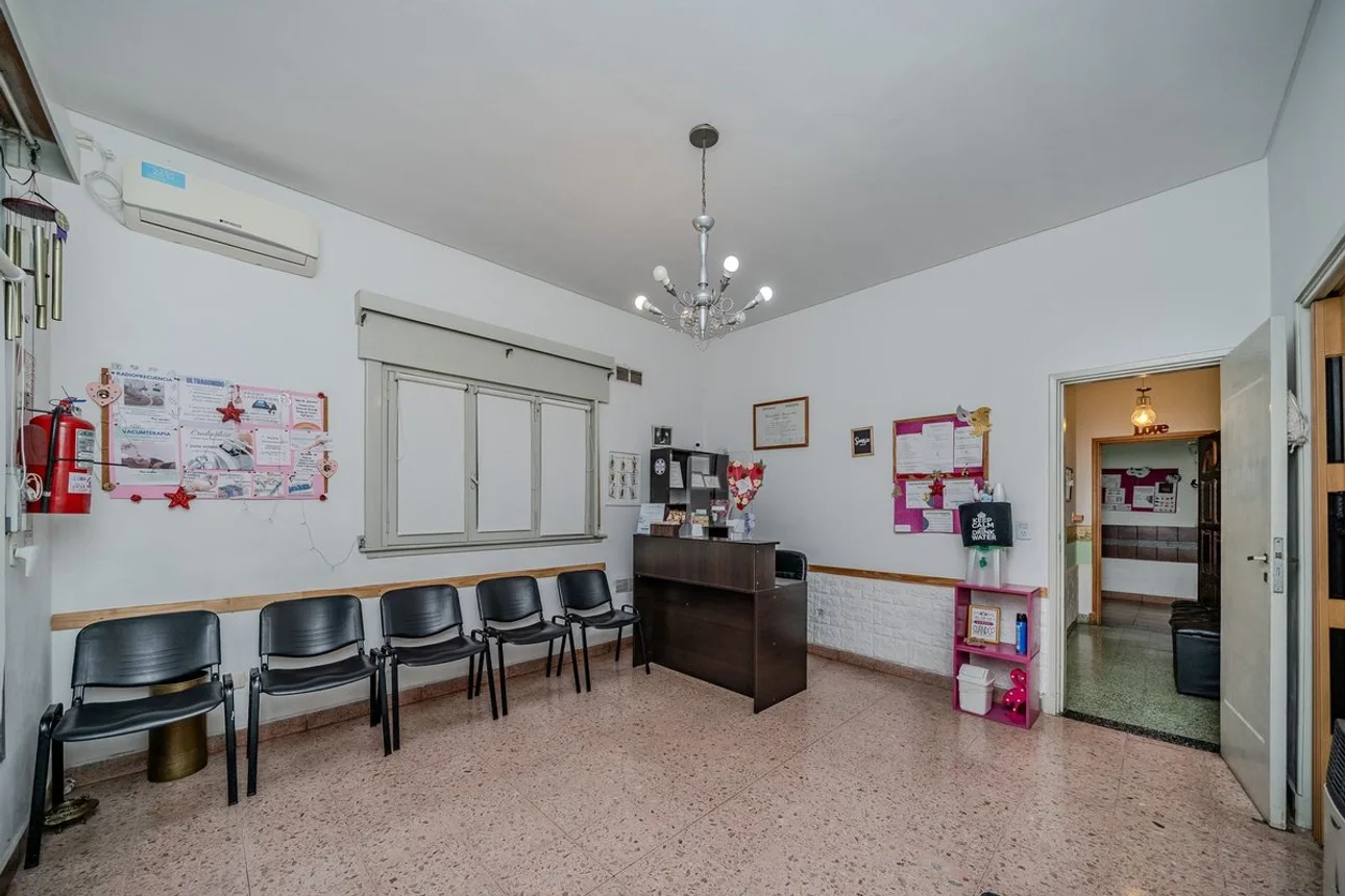 Casa en venta en Caseros, foto 4