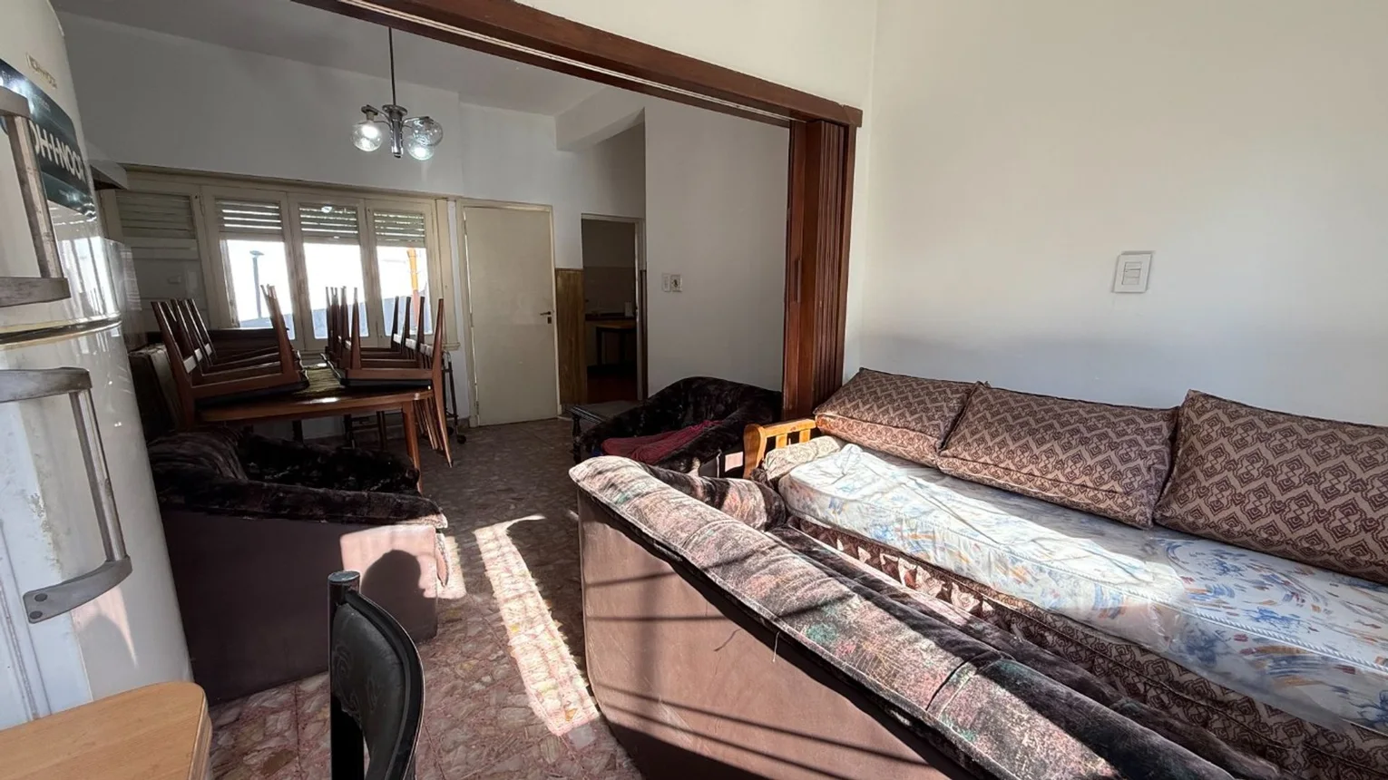 PH de 2 ambientes en venta en Piñeyro, Avenida Cabildo 900, foto 5