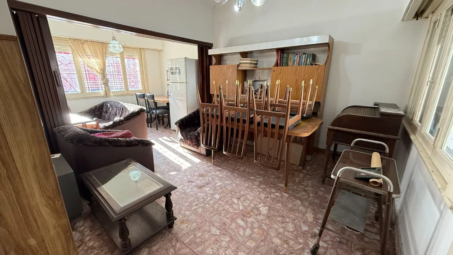 PH de 2 ambientes en venta en Piñeyro, Avenida Cabildo 900, foto 4